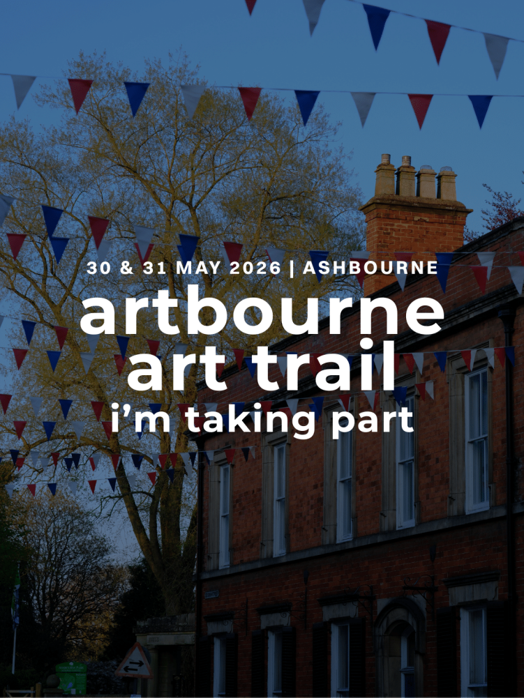 Artbourne trail by Martin Davis