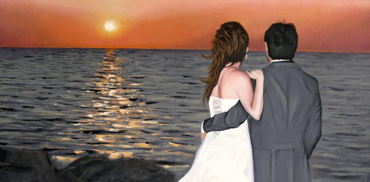 From Paphos with love by Martin Davis
