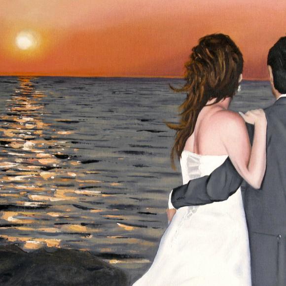 From Paphos with love by Martin Davis