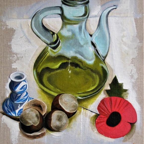 Remembrance by Martin Davis