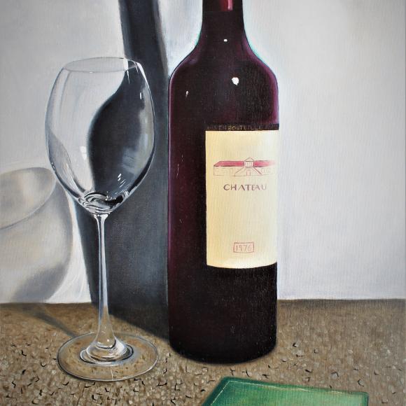 A good year by Martin Davis