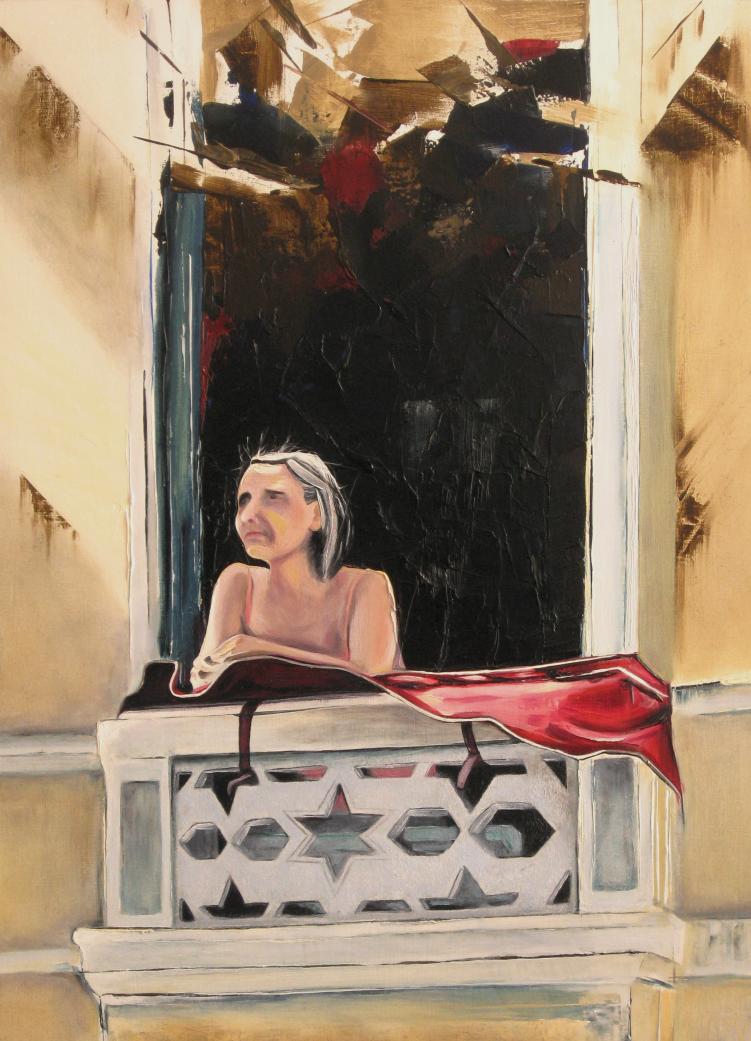 Wistful thinking by Martin Davis