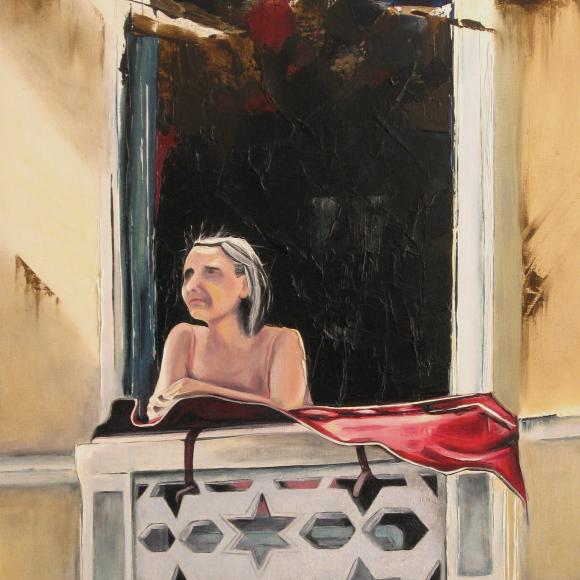 Wistful thinking by Martin Davis