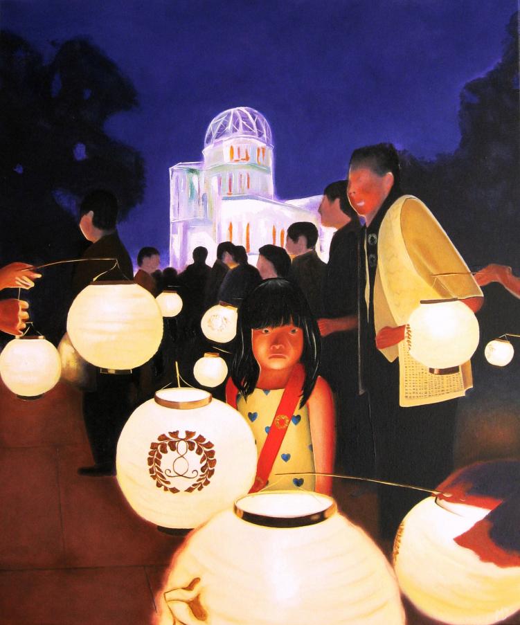 Remembering the Bomb by Martin Davis
