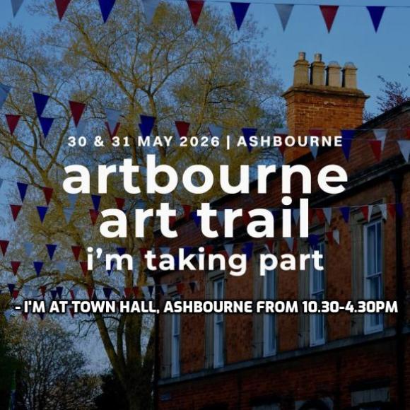 Ashbourne by Martin Davis